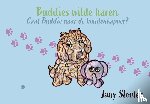 Slooter, Jany - Buddies wilde haren