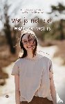 Maes, Emelie - Wat je niet ziet, maar er wel is