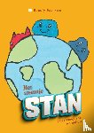 Veenstra, Romily - Het steentje Stan