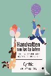 van den Maagdenberg, Cynthia - Handvatten om los te laten