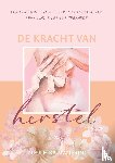 Manfrini, Zouleika - De kracht van herstel