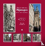 Janssen, A.M. - Met de pen door Nijmegen