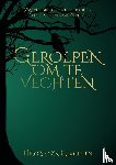 van Gemerden, Heloïse - Geroepen om te vechten