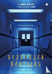 Houbrechts, Bert - Verborgen Hartslag