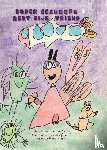 Gerits, Ann, FIen, Louis, Lies, Noam - Super Eekhoorn redt zijn vriend