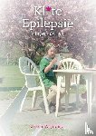 Wijnsma, Jesca - Kl*te Epilepsie (dan prijs ik Hem)