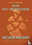 Kuznetsova, Olya - Mijn niet-Nederlandse Nederlanders