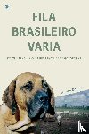 van Damme, Ines - Fila Brasileiro Varia