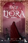 Boers, Mirjam - De sage van Liora: Prooi