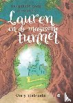 Roebroeks, Chery - Lauren en de magische tunnel