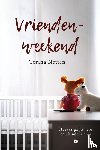 Netten, Corina - Vriendenweekend