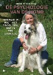 van Dam, Ingrid - De psychologie van de hond