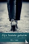 Zwart, Elise - Zijn laatste geheim