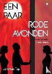 Top, Jonathan - Een paar rode avonden