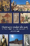 Jan Broekhuis, Gert - Heersers onder de zon