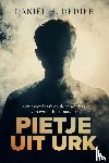 H. Dedier, Daniël - Pietje uit Urk
