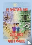 van de Schoor, Joost - De avonturen van Ollie Oekie en Willie Woekie