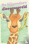 Poll, Erica - De bijzondere dierenwereld