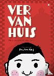 ten Kleij, Tim - Ver van huis