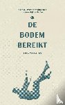 van der Vegt, Tobias - De bodem bereikt