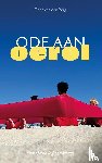 van den Berg, Floris - Ode aan Oerol