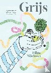 Nijeboer, Eline - Grijs