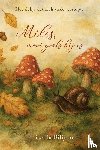 Bilijam, Priscilla - Miles, mooi zoals hij is