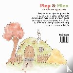Kruis, Manon - Piep & Mien bakken een appeltaart
