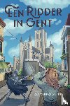 Merchiers, Sébastien - Een ridder in Gent