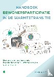 Zuur, Marianne - Handboek bewonersparticipatie in de warmtetransitie