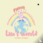 van der Bom - Krook, Eef - Lisa's wereld