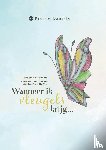 Daniëls, Rianne - Wanneer ik vleugels krijg...