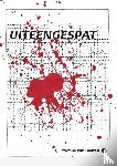 van Baaren, Yvonne - Uiteengespat
