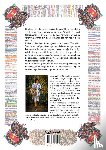 S. Wijnker-Gangadin, Lucia - Handelskralen, glansrijke tragiekgezanten uit de rode draad van ons zijn