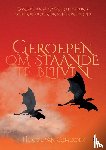 van Gemerden, Héloïse - Geroepen om staande te blijven