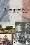Hendriks, Fons - T’inquiète