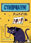 Smits, Rutger - Cyberpiraten!