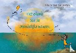 van Grinsven, Hein - Het eiland van de vriendelijke mensen