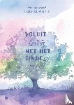 Koster, Hanneke - Voluit leven met het einde in zicht