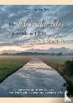 van den Berg, Antje - De kleindochter, spiegels van het verleden