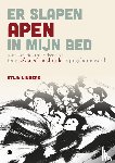 Linders, Stijn - Er slapen apen in mijn bed