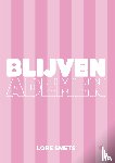 Smets, Lore - Blijven ademen