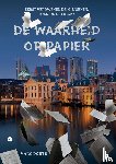 Dortu, Marc - De waarheid op papier