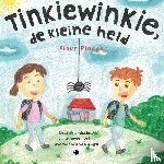 Ploeger, Fleur - Tinkiewinkie, de kleine held
