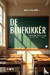 Brouwer, Rob - De blufkikker