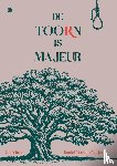Moreno Meijer, Daniel - De toorn is majeur