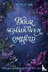 Thijs, Ruby - Door schaduwen omhuld