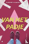 van den Broek, Miranda - Van het padje