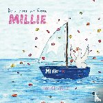 Noort, Daniëlle - De bloemen van Kleine Millie