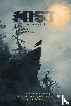 van den Hurk, Ton - Mist